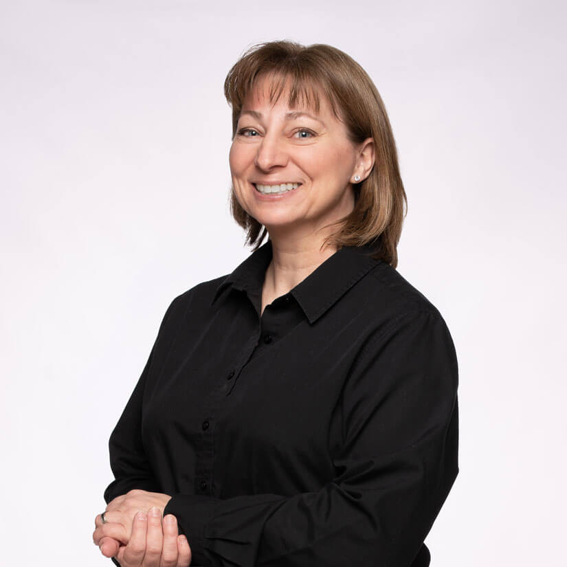 Brenda Kluesner
